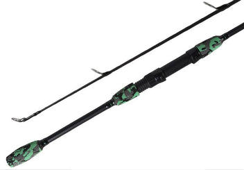 Shimano FX XT Rods – Stil Fishing