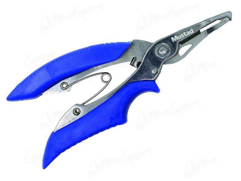 Mustad Braid Cutter - Stil Fishingtool