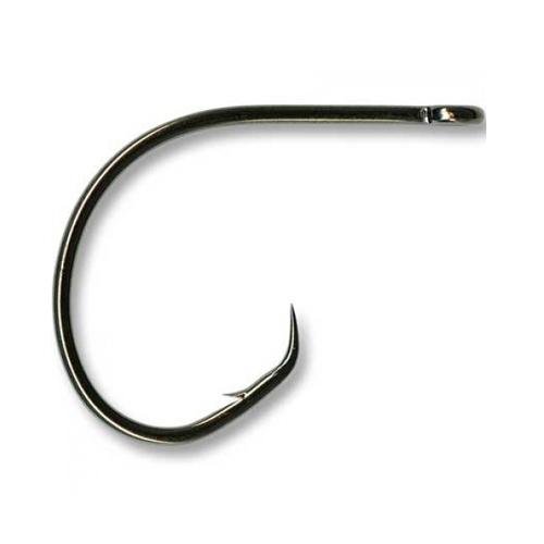 Mustad Demon Perfect Circle (Fine) - Stil Fishinghooks