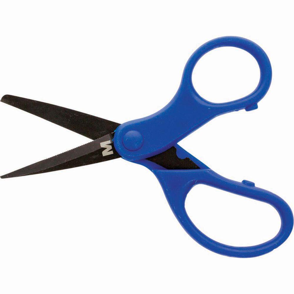 Mustad Eco Braid Scissors - Stil Fishingtool