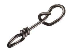 Mustad Fastach Clips - Stil FishingLure clip