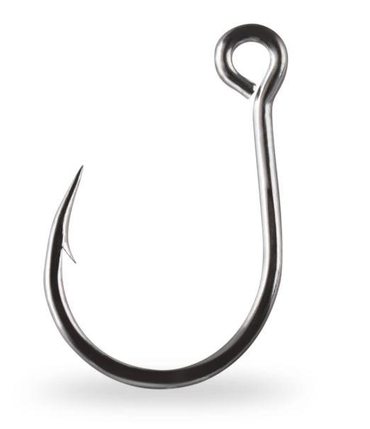 Mustad KAIJU Inline Hook - Stil Fishinghooks