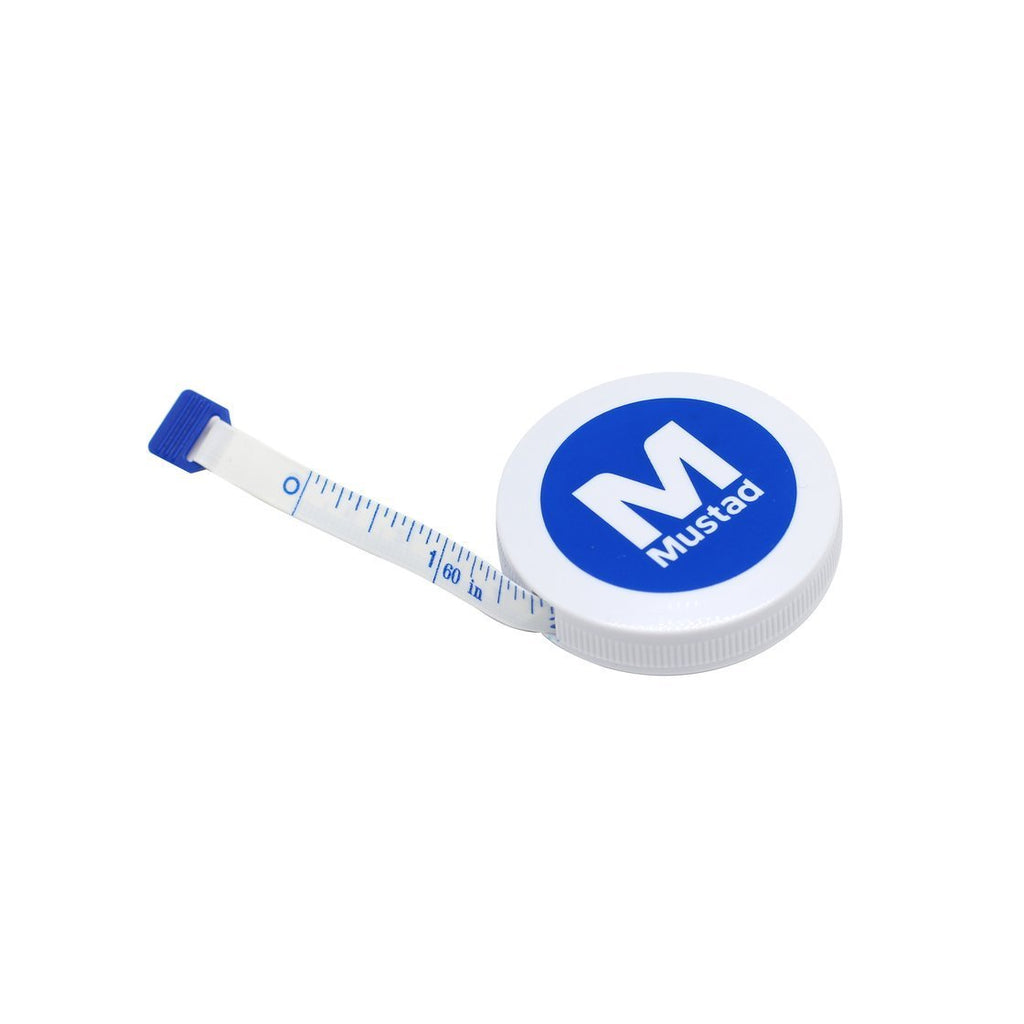 Mustad Measure Band - Stil Fishingtool