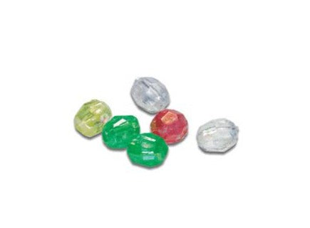 Mustad Multiface Attractor Beads 4mm - Stil Fishingterminal tackle