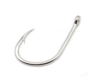 Mustad SOI Hooks - Stil Fishinghooks