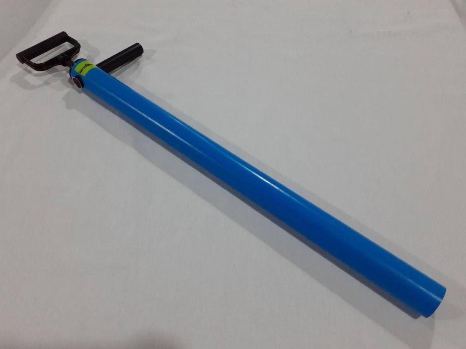 Novateur Deluxe Plastic Bait Pump - Stil FishingBait Collecting