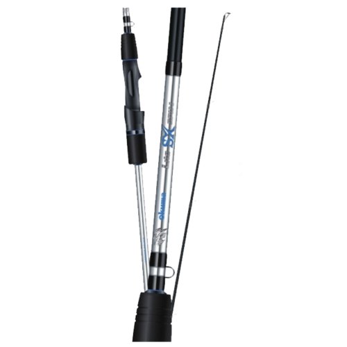 Okuma Lite-SX Spin - Stil Fishingrods