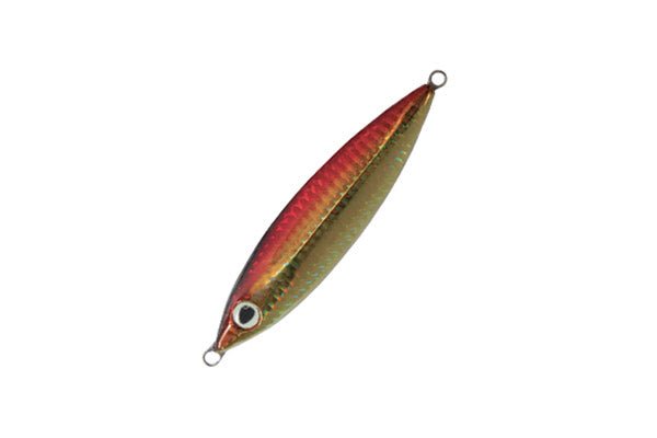 Owner Gekito Ultra Slow Jig - Stil Fishing