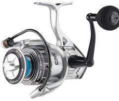 Penn Battle DX 3 – Stil Fishing