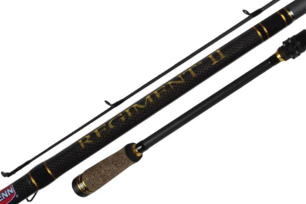 Penn Regiment Spin II – Stil Fishing