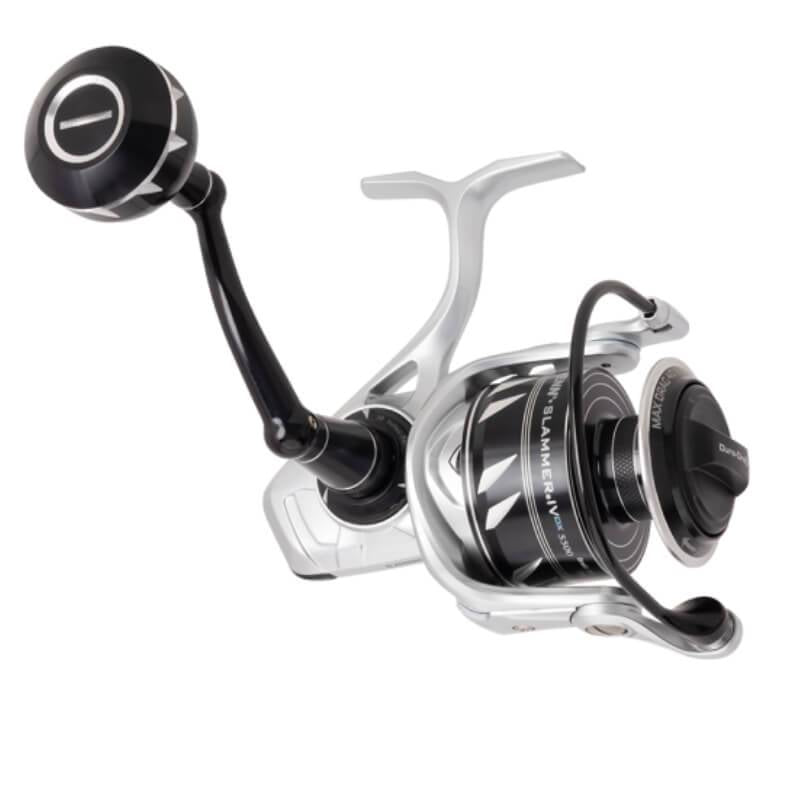 Penn Slammer DX - Stil FishingFishing reel