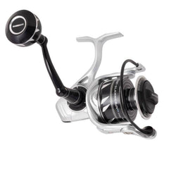 Penn Slammer DX – Stil Fishing