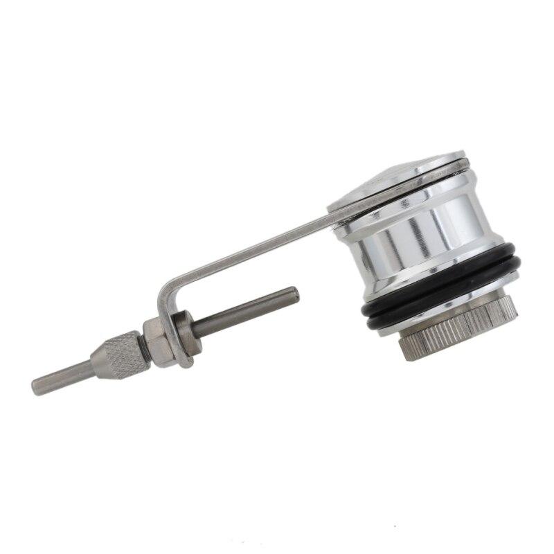 PR Bobbin - Stil Fishingtool