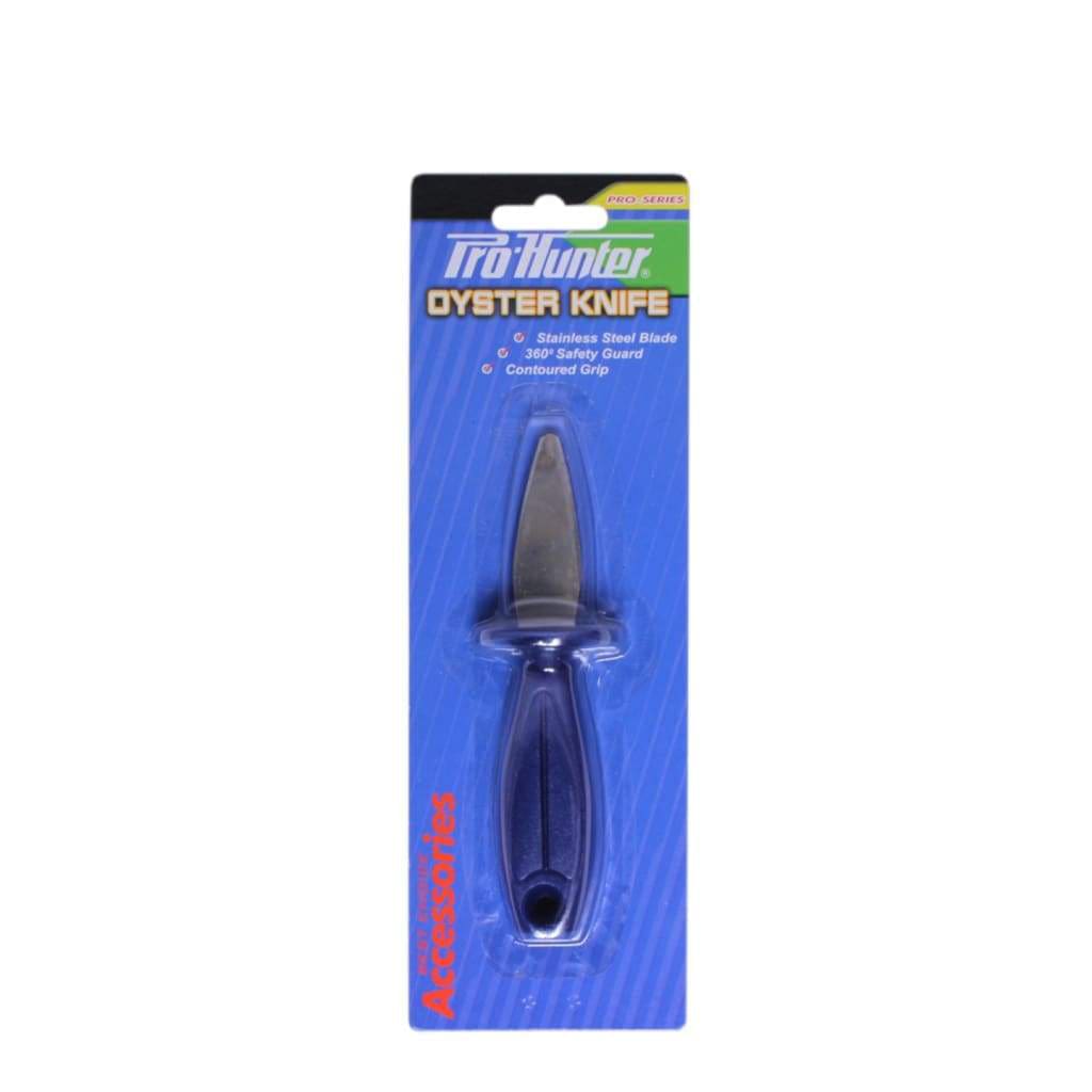 Pro-Hunter Oyster Knife - Stil Fishingknife