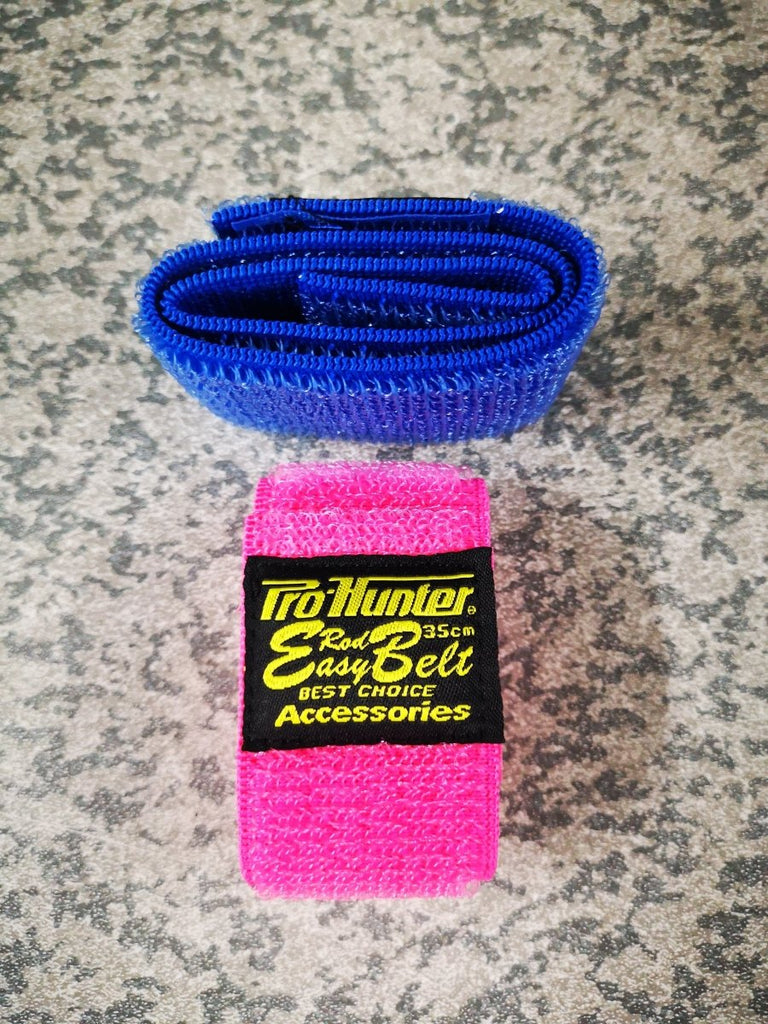 ProHunter Rod Easy Belt (Rod strap) - Stil FishingRod straps