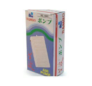 Rambo Aerator - Stil FishingAerator