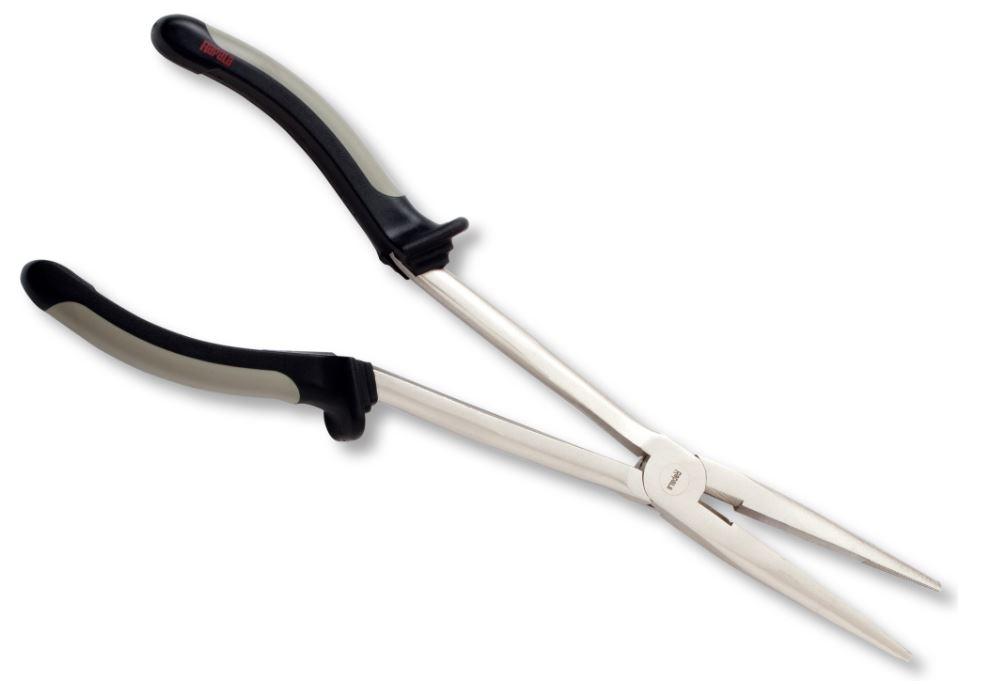 Rapala 11" Salt Anglers Pliers - Stil Fishingtools
