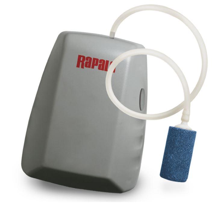 Rapala Battery Aerator - Stil FishingAerator