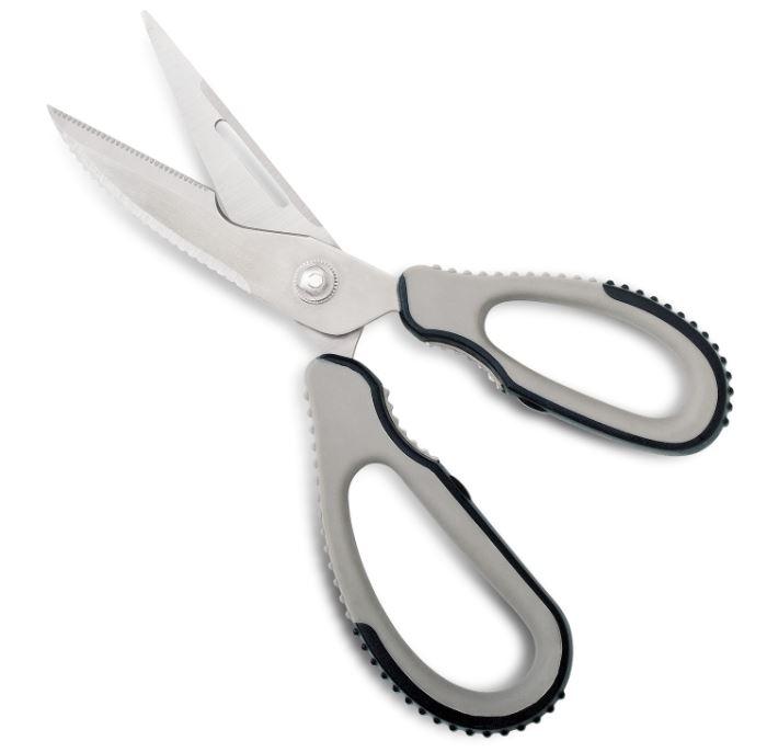 Rapala Fish & Game Shears - Stil Fishingtools