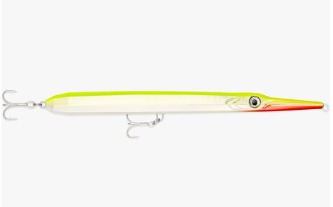 Rapala Flash-X Skitter - Stil Fishing