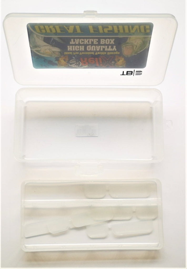 Relix TB3 - Stil Fishingtackle box