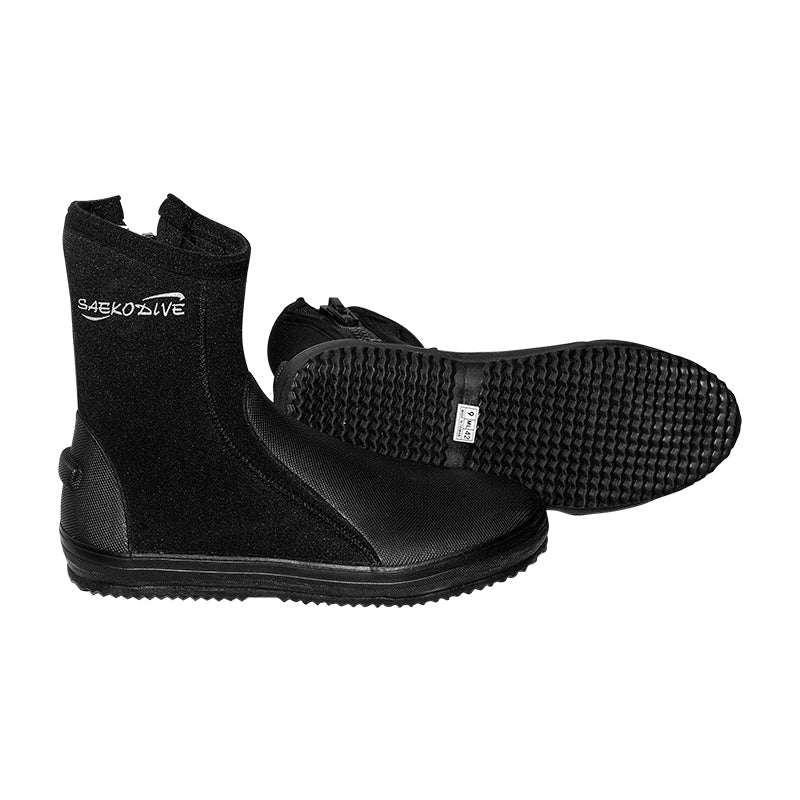 Saekodive Boots - Stil Fishingboots