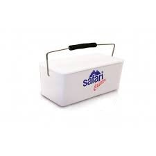 Safari Chiller Fisherman 10L - Stil Fishingcoolbag