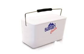 Safari Chiller Fisherman 18L - Stil Fishingcoolbag