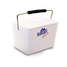 Safari Chiller Fisherman 25L - Stil Fishingcoolbag