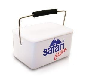Safari Chiller Fisherman 4L - Stil Fishingcoolbag