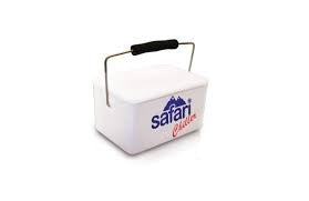 Safari Chiller Fisherman 6L - Stil Fishingcoolbag