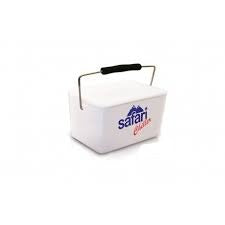 Safari Chiller Fisherman 8L - Stil Fishingcoolbag
