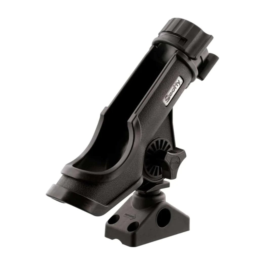 Scotty Side Deck Mount - Stil Fishing