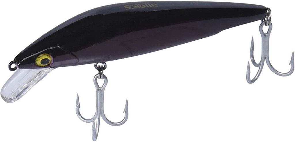 Sebile Bull Minnow Rocket - Stil Fishinglures