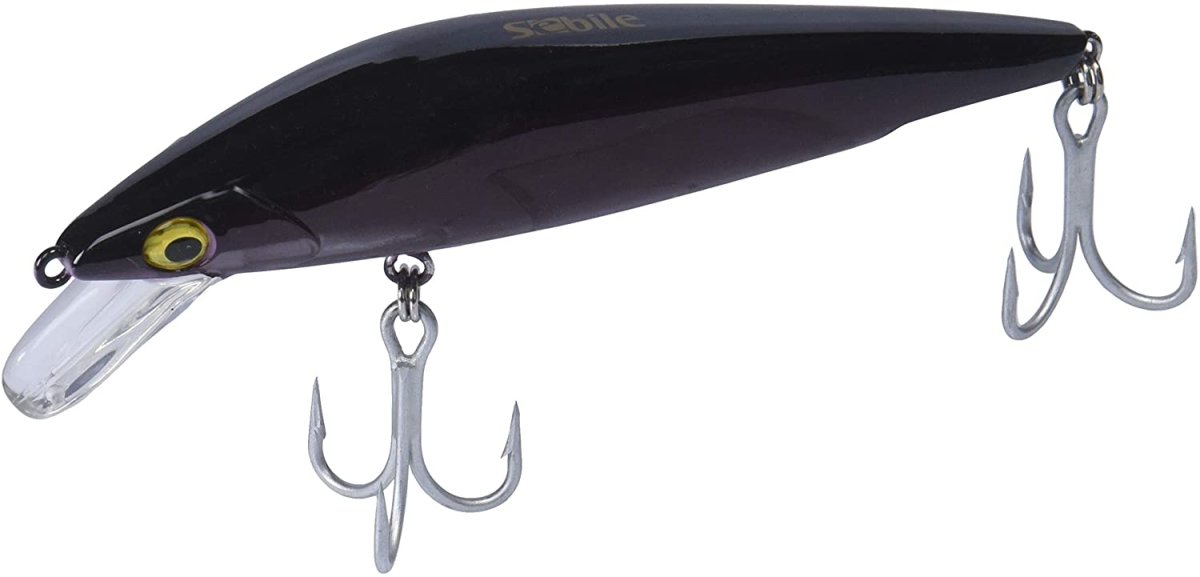 Sebile Bull Minnow Rocket – Stil Fishing
