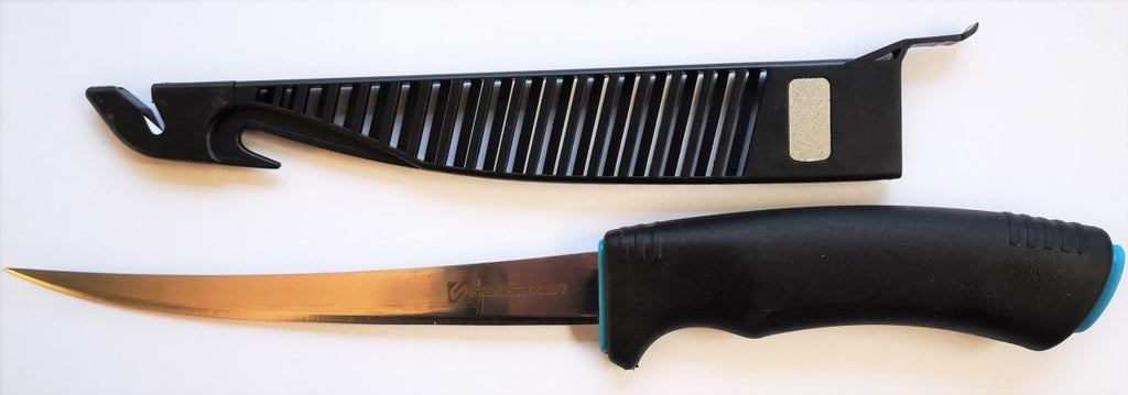 Sensation 6" Fillet Knife - Stil Fishingknife