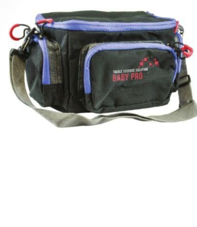 Sensation BABY PRO bag - Stil Fishingtackle box