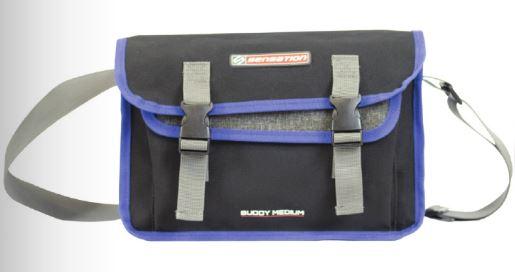 Sensation Buddy Medium - Stil Fishingtackle box