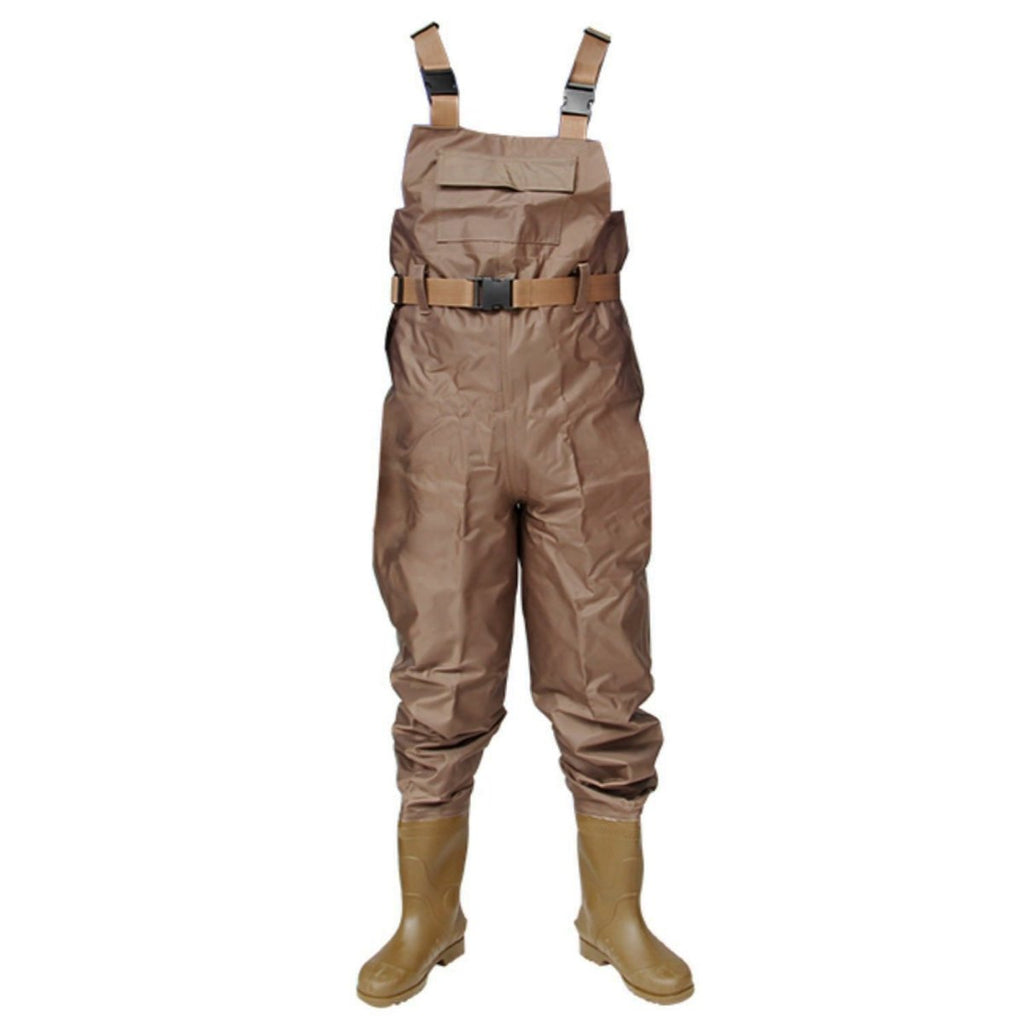 Sensation Comfi-Fit Wader - Stil FishingWader