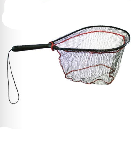 Sensation Landing net - RIVERBEND - Stil Fishingnet