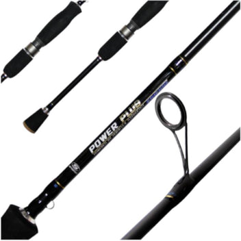 Shimano FX XT Rods – Stil Fishing