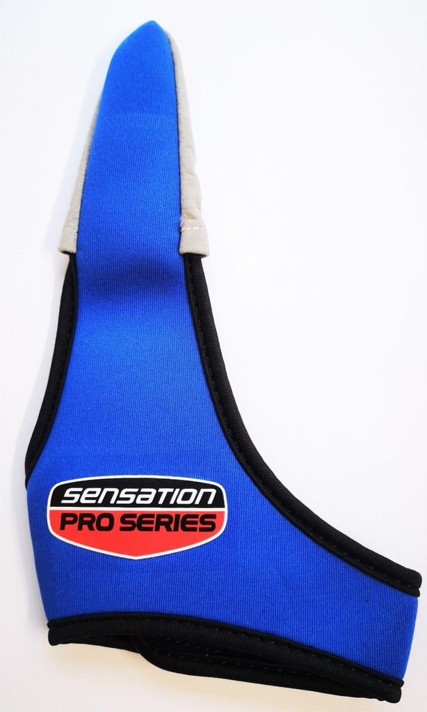 Sensation Pro Series Casting Gloves - Stil Fishingglove