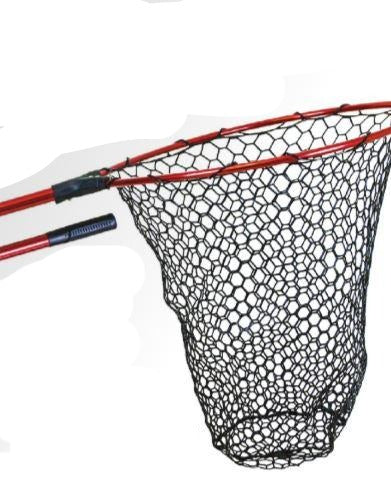 Sensation RUBBER NET - Stil Fishingnets