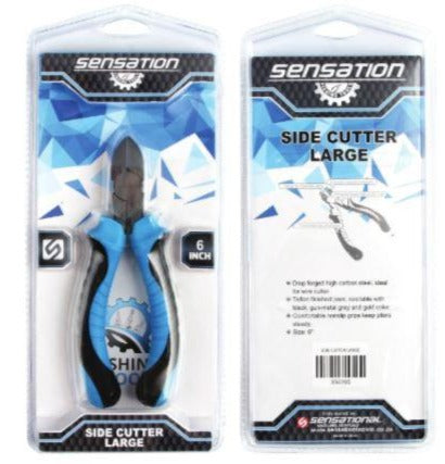 Sensation - Side Cutter LARGE 6' - Stil Fishingside cutter