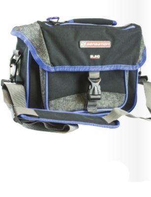 Sensation SLING 2 TRAY - Stil Fishingtackle box