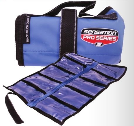 Sensation Trace Pouches - Stil FishingAccessories