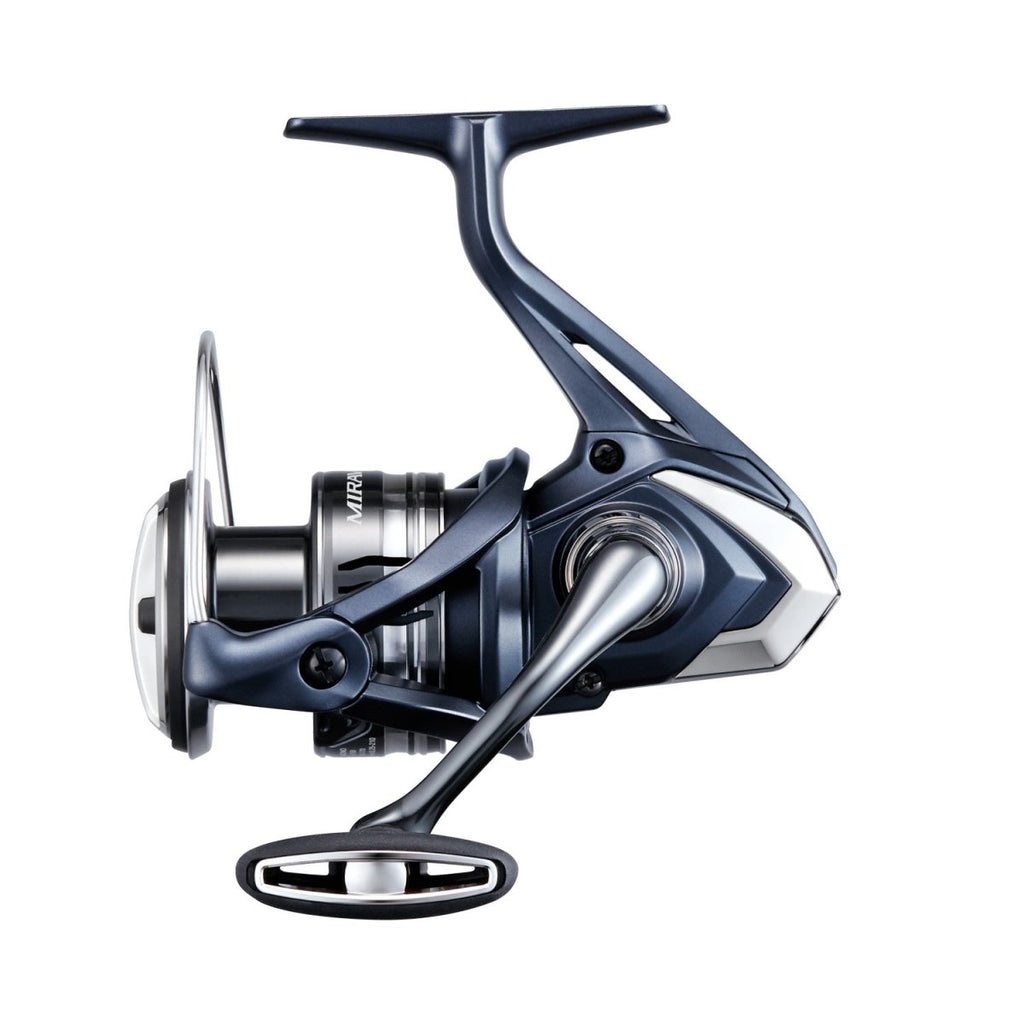 Shimano Miravel - Stil Fishing
