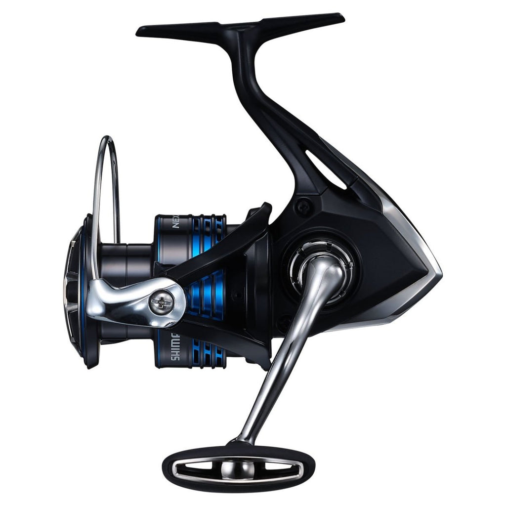 Shimano Nexave - Stil FishingFishing reel