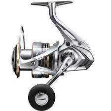 Shimano Sedona FJ (2023 Model)