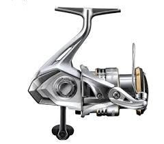 Shimano Sedona FJ (2023 Model) - Stil Fishing